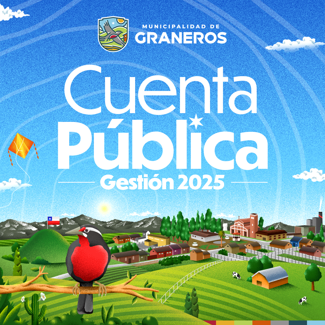 Cuenta Pública Gestión 2025
