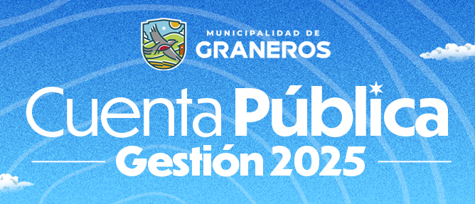 Cuenta Pública Gestión 2025