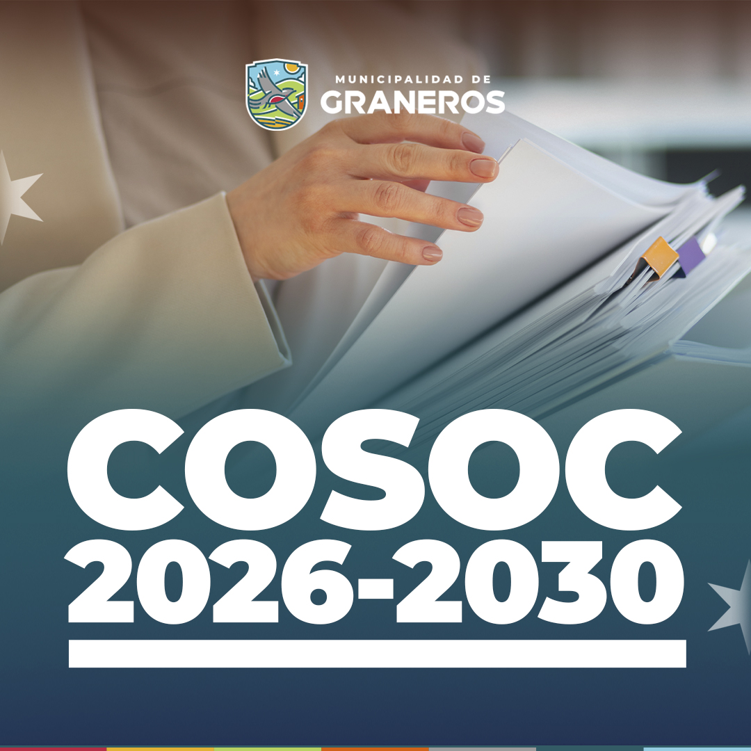 COSOC 2026-2030